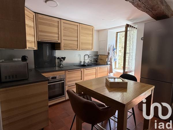 Maison à vendre 4 pièces 104 m² Mormoiron