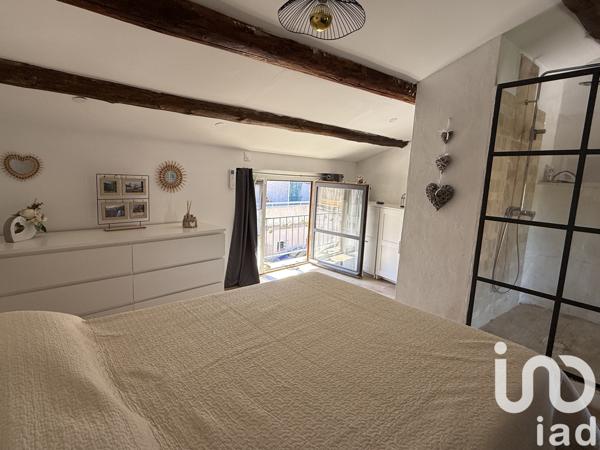 Maison à vendre 4 pièces 104 m² Mormoiron