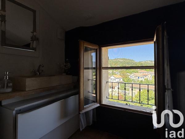 Maison à vendre 4 pièces 104 m² Mormoiron