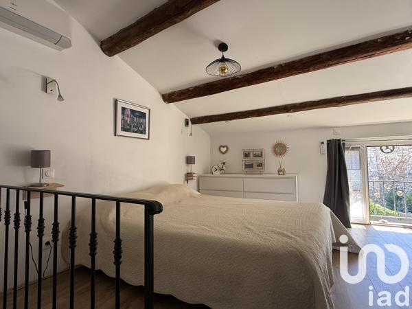 Maison à vendre 4 pièces 104 m² Mormoiron