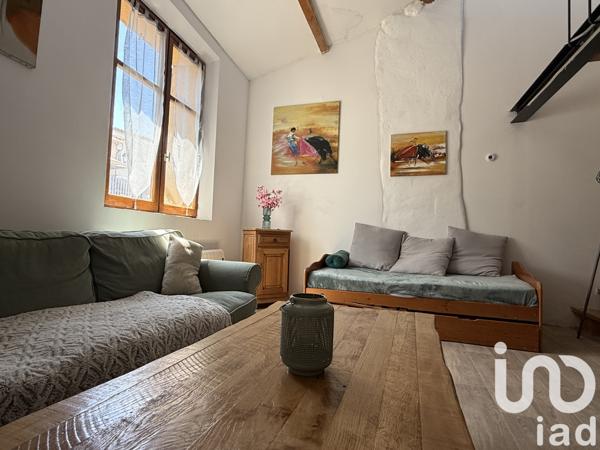 Maison à vendre 4 pièces 104 m² Mormoiron