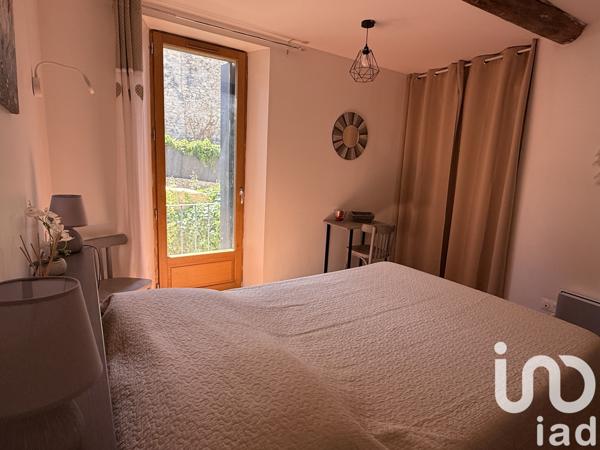 Maison à vendre 4 pièces 104 m² Mormoiron