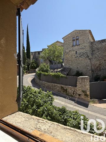 Maison à vendre 4 pièces 104 m² Mormoiron