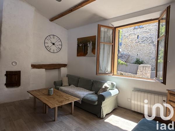Maison à vendre 4 pièces 104 m² Mormoiron