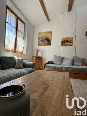 Maison à vendre 4 pièces 104 m² Mormoiron