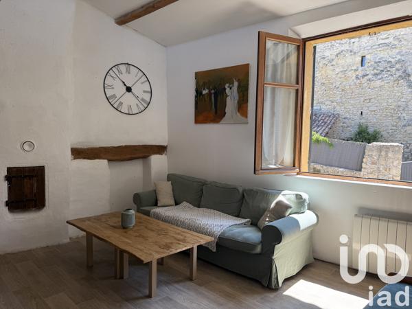 Maison à vendre 4 pièces 104 m² Mormoiron