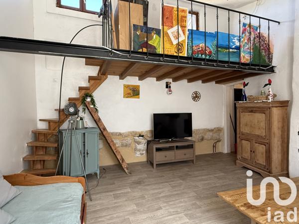 Maison à vendre 4 pièces 104 m² Mormoiron