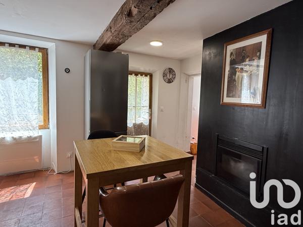 Maison à vendre 4 pièces 104 m² Mormoiron