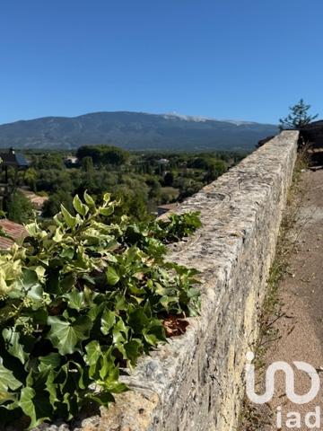 Maison à vendre 4 pièces 104 m² Mormoiron