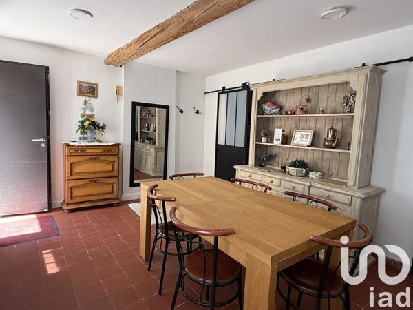 Maison à vendre 4 pièces 104 m² Mormoiron