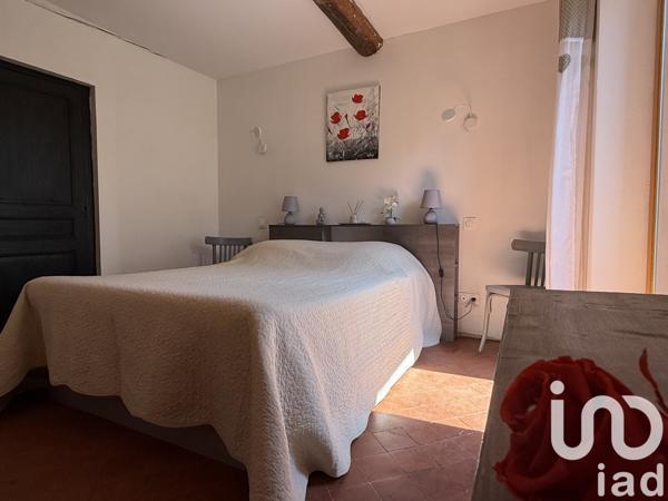 Maison à vendre 4 pièces 104 m² Mormoiron