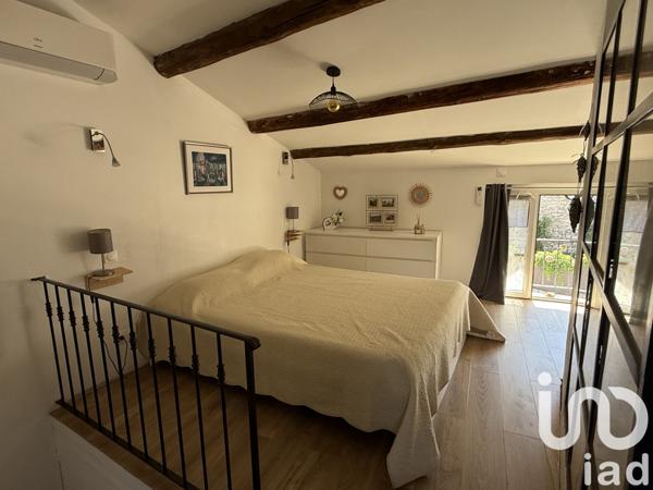 Maison à vendre 4 pièces 104 m² Mormoiron