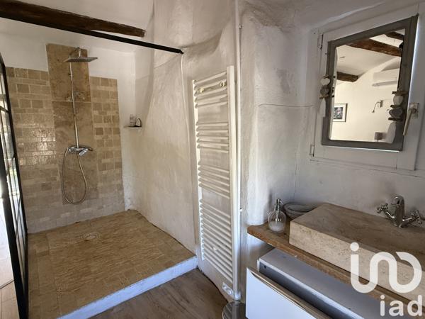 Maison à vendre 4 pièces 104 m² Mormoiron