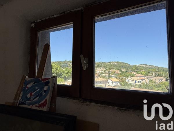 Maison à vendre 4 pièces 104 m² Mormoiron