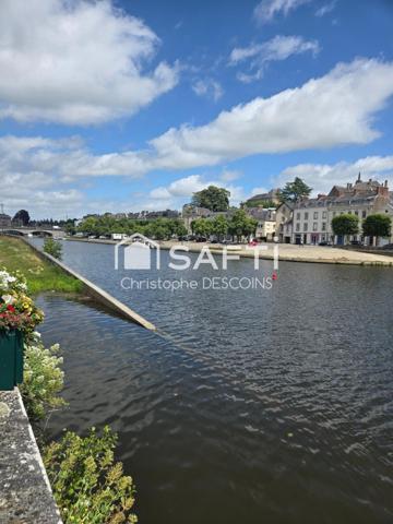 MURS COMMERCIAUX OCCUPÉS MAYENNE