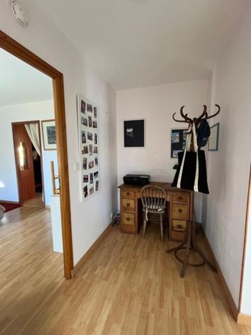 Maison de plain pied 4 chambres: 150m des commerces