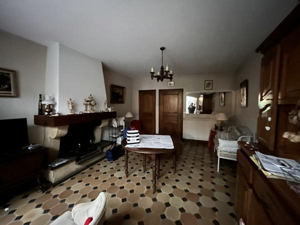 Immeuble à vendre |  Angoulême |  275 m²