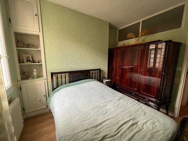 Immeuble à vendre |  Angoulême |  275 m²