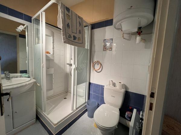 Immeuble à vendre |  Angoulême |  275 m²