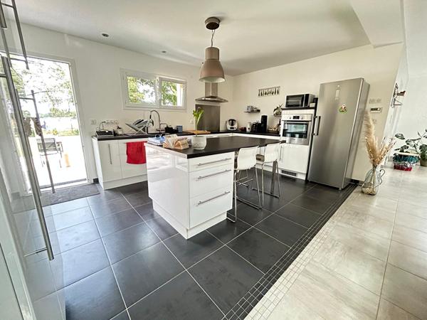 Maison Derval 169 m2