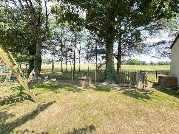 Maison Derval 169 m2