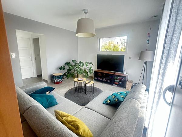 Maison Derval 169 m2