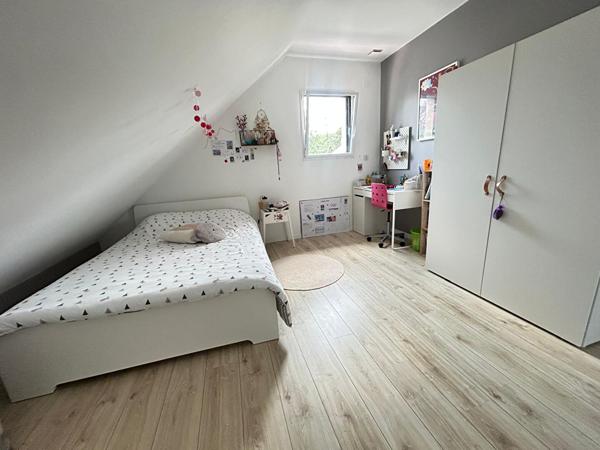 Maison Derval 169 m2