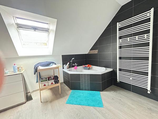 Maison Derval 169 m2