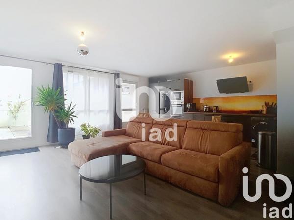 Appartement 3 pièces de 75 m² à Melun (77000)