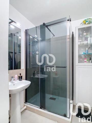 Appartement 3 pièces de 75 m² à Melun (77000)