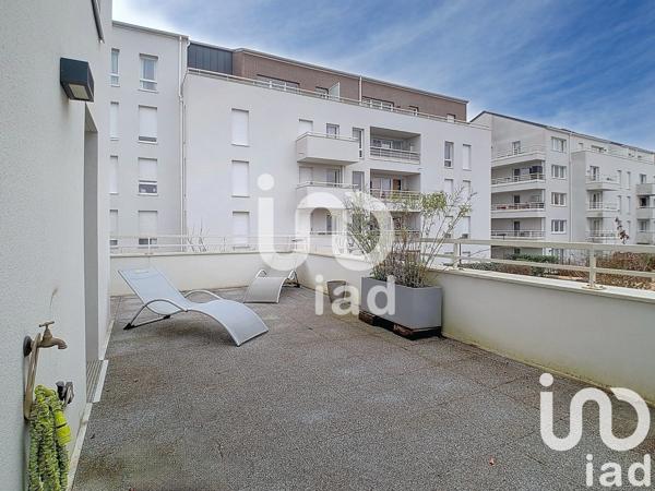 Appartement 3 pièces de 75 m² à Melun (77000)