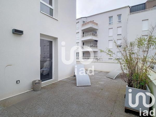 Appartement 3 pièces de 75 m² à Melun (77000)