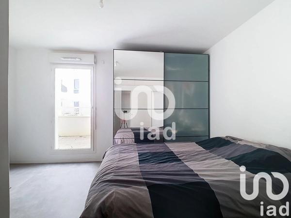 Appartement 3 pièces de 75 m² à Melun (77000)