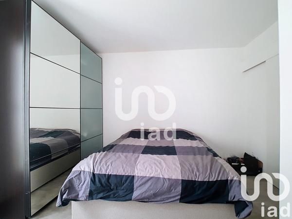 Appartement 3 pièces de 75 m² à Melun (77000)