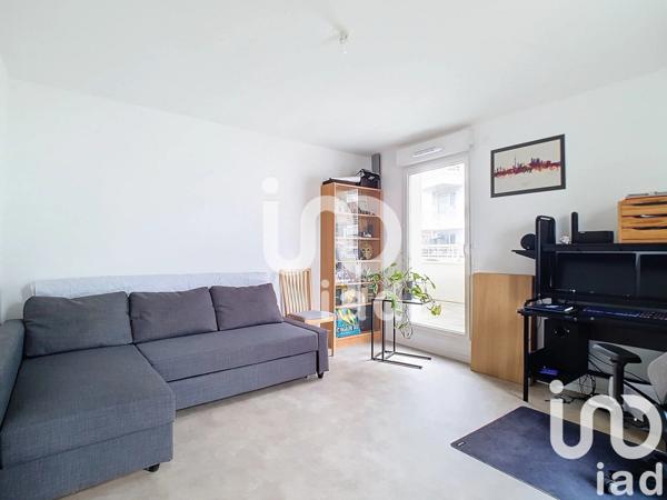 Appartement 3 pièces de 75 m² à Melun (77000)