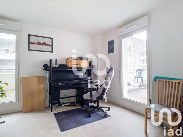 Appartement 3 pièces de 75 m² à Melun (77000)