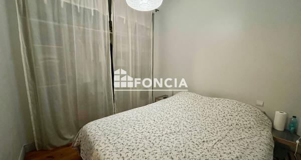 À vendre Appartement 2 pièces 41.42 m² - Bordeaux 33000