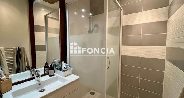 À vendre Appartement 2 pièces 41.42 m² - Bordeaux 33000