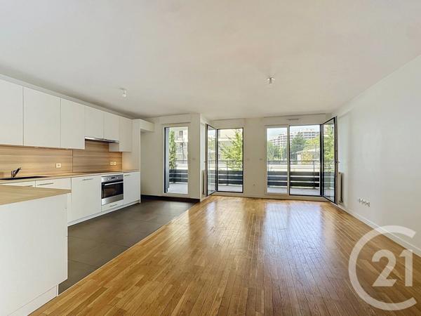 Appartement F4 à vendre  4 pièces - 84,22 m 2   JOINVILLE LE PONT  - 94