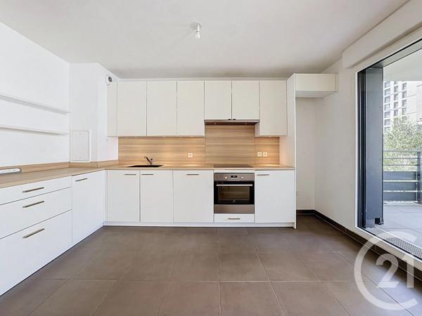 Appartement F4 à vendre  4 pièces - 84,22 m 2   JOINVILLE LE PONT  - 94