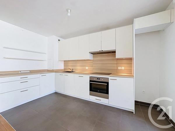 Appartement F4 à vendre  4 pièces - 84,22 m 2   JOINVILLE LE PONT  - 94