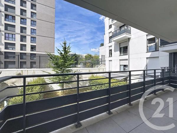 Appartement F4 à vendre  4 pièces - 84,22 m 2   JOINVILLE LE PONT  - 94