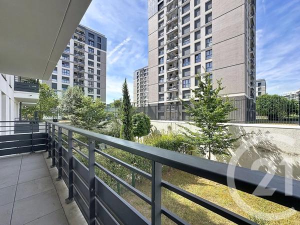 Appartement F4 à vendre  4 pièces - 84,22 m 2   JOINVILLE LE PONT  - 94