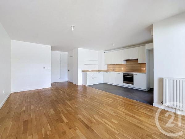 Appartement F4 à vendre  4 pièces - 84,22 m 2   JOINVILLE LE PONT  - 94