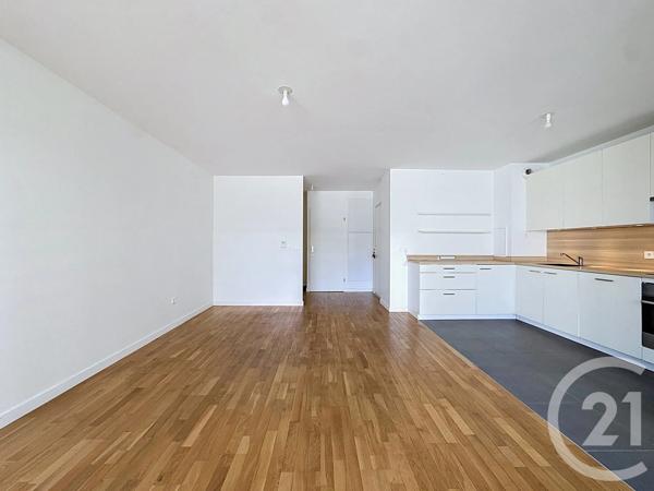 Appartement F4 à vendre  4 pièces - 84,22 m 2   JOINVILLE LE PONT  - 94