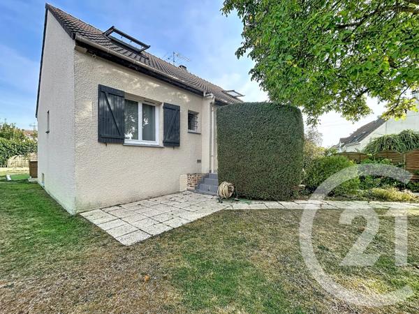 Maison à vendre  6 pièces - 109,79 m 2   DEUIL LA BARRE  - 95