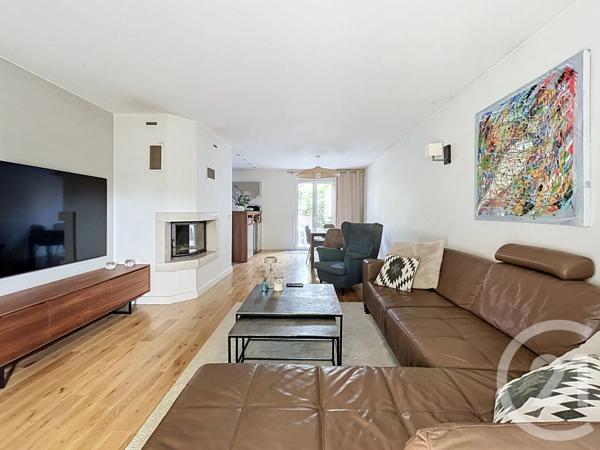 Maison à vendre  6 pièces - 109,79 m 2   DEUIL LA BARRE  - 95