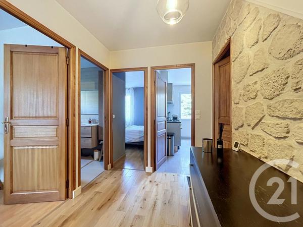 Maison à vendre  6 pièces - 109,79 m 2   DEUIL LA BARRE  - 95