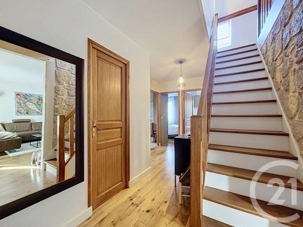 Maison à vendre  6 pièces - 109,79 m 2   DEUIL LA BARRE  - 95