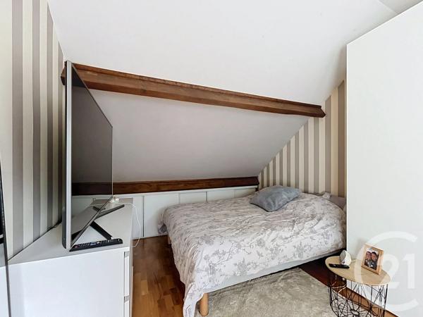 Maison à vendre  6 pièces - 109,79 m 2   DEUIL LA BARRE  - 95